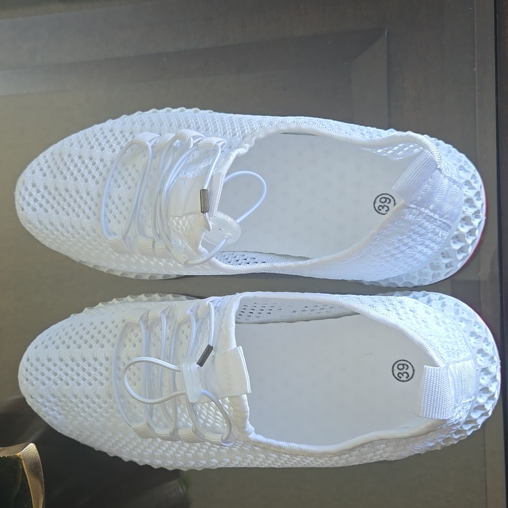 New Sneakers - Picture 3 of 3